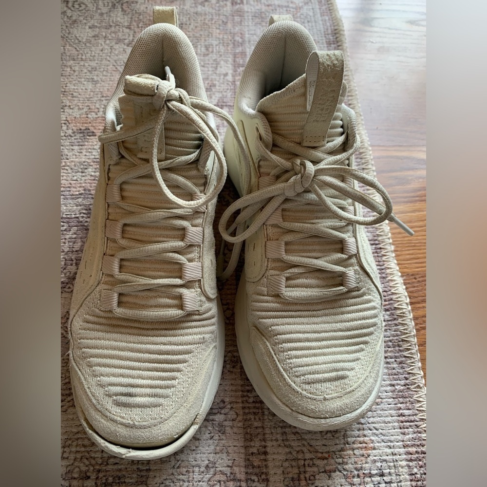 Under Armour Women's Flow Breakthru 5 Lux Basketball Shoes Size 6 Sneaker